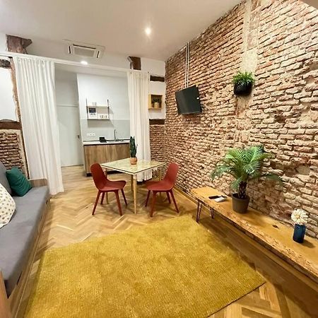 דירות Wakaflats 2, Centro Madrid, Chueca, Sb מראה חיצוני תמונה