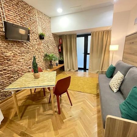 דירות Wakaflats 2, Centro Madrid, Chueca, Sb מראה חיצוני תמונה