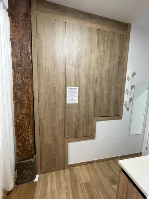 דירות Wakaflats 2, Centro Madrid, Chueca, Sb מראה חיצוני תמונה