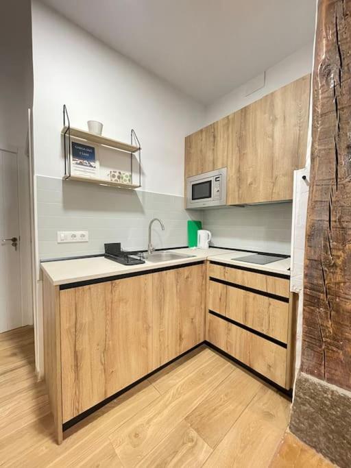 דירות Wakaflats 2, Centro Madrid, Chueca, Sb מראה חיצוני תמונה
