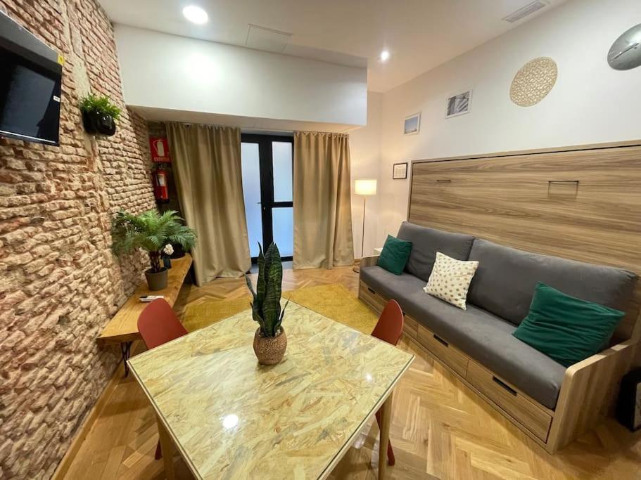דירות Wakaflats 2, Centro Madrid, Chueca, Sb מראה חיצוני תמונה