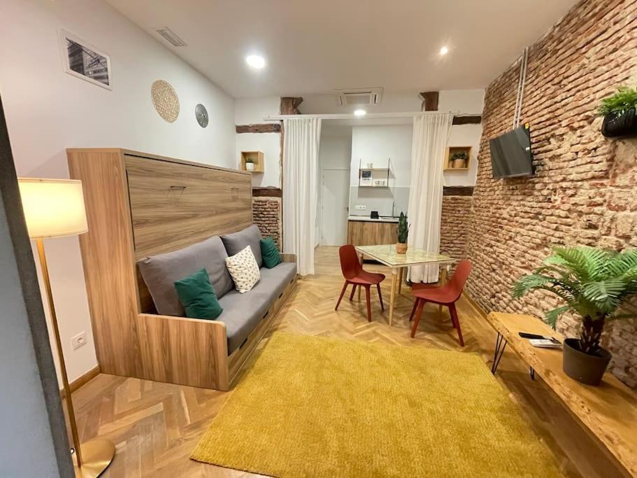 דירות Wakaflats 2, Centro Madrid, Chueca, Sb מראה חיצוני תמונה