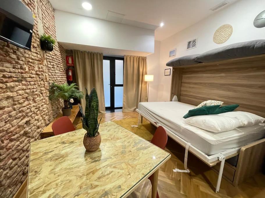 דירות Wakaflats 2, Centro Madrid, Chueca, Sb מראה חיצוני תמונה